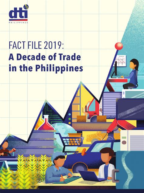 kahulugan ng dti|FACT FILE 2019: Contents .